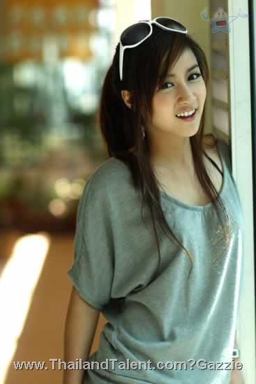 Thailand Talent - MC, Pretty, Singers, Dancers, Promotion Girls, Modeling, Recruitment Agency For The Entertainment Industry Bangkok - http://www.thailandtalent.com?Gazzie