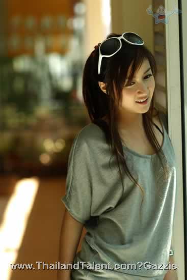 Thailand Talent - MC, Pretty, Singers, Dancers, Promotion Girls, Modeling, Recruitment Agency For The Entertainment Industry Bangkok - http://www.thailandtalent.com?Gazzie