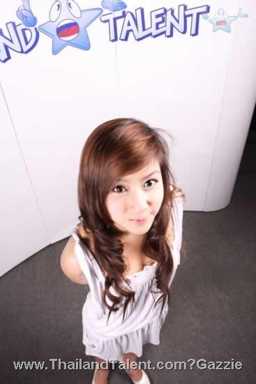 Thailand Talent - MC, Pretty, Singers, Dancers, Promotion Girls, Modeling, Recruitment Agency For The Entertainment Industry Bangkok - http://www.thailandtalent.com?Gazzie