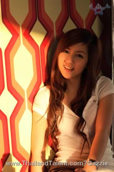 Thailand Talent - MC, Pretty, Singers, Dancers, Promotion Girls, Modeling, Recruitment Agency For The Entertainment Industry Bangkok - http://www.thailandtalent.com?Gazzie