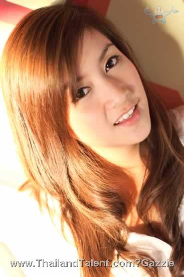Thailand Talent - MC, Pretty, Singers, Dancers, Promotion Girls, Modeling, Recruitment Agency For The Entertainment Industry Bangkok - http://www.thailandtalent.com?Gazzie
