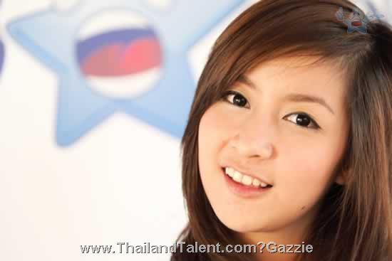 Thailand Talent - MC, Pretty, Singers, Dancers, Promotion Girls, Modeling, Recruitment Agency For The Entertainment Industry Bangkok - http://www.thailandtalent.com?Gazzie