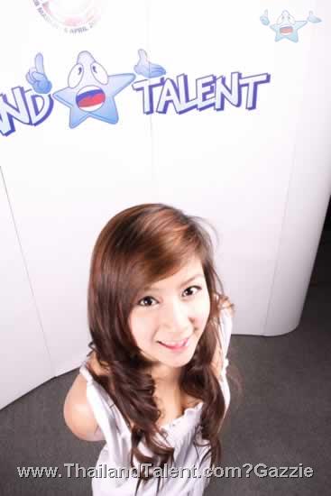 Thailand Talent - MC, Pretty, Singers, Dancers, Promotion Girls, Modeling, Recruitment Agency For The Entertainment Industry Bangkok - http://www.thailandtalent.com?Gazzie