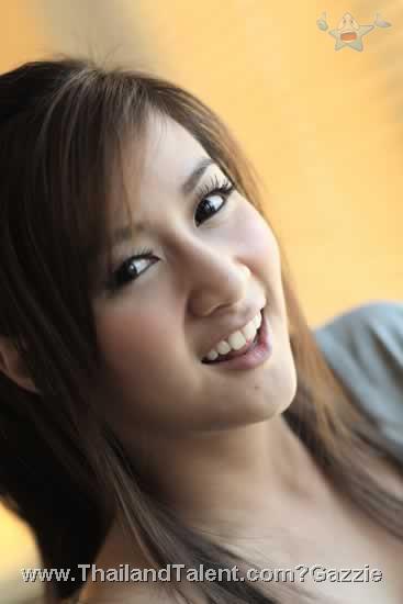 Thailand Talent - MC, Pretty, Singers, Dancers, Promotion Girls, Modeling, Recruitment Agency For The Entertainment Industry Bangkok - http://www.thailandtalent.com?Gazzie
