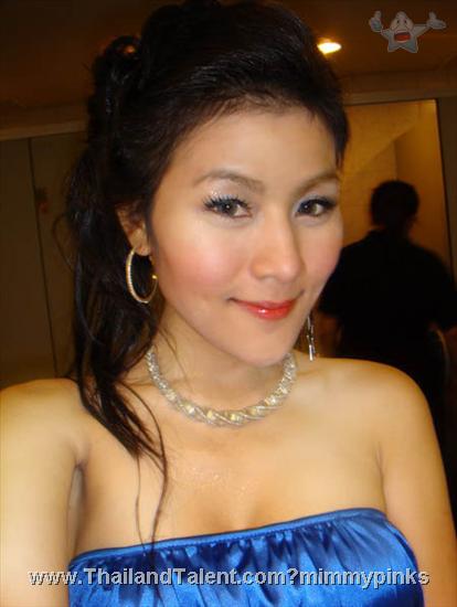 Thailand Talent - MC, Pretty, Singers, Dancers, Promotion Girls, Modeling, Recruitment Agency For The Entertainment Industry Bangkok - http://www.thailandtalent.com?mimmypinks