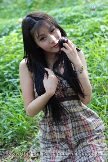 Thailand Talent - MC, Pretty, Singers, Dancers, Promotion Girls, Modeling, Recruitment Agency For The Entertainment Industry Bangkok - http://www.thailandtalent.com?mimmypinks