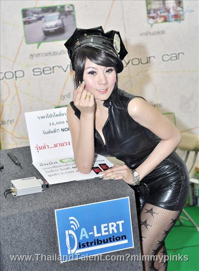 Thailand Talent - MC, Pretty, Singers, Dancers, Promotion Girls, Modeling, Recruitment Agency For The Entertainment Industry Bangkok - http://www.thailandtalent.com?mimmypinks