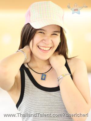 Thailand Talent - MC, Pretty, Singers, Dancers, Promotion Girls, Modeling, Recruitment Agency For The Entertainment Industry Bangkok - http://www.thailandtalent.com?chericheri