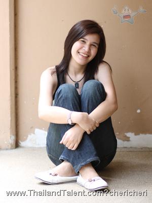 Thailand Talent - MC, Pretty, Singers, Dancers, Promotion Girls, Modeling, Recruitment Agency For The Entertainment Industry Bangkok - http://www.thailandtalent.com?chericheri