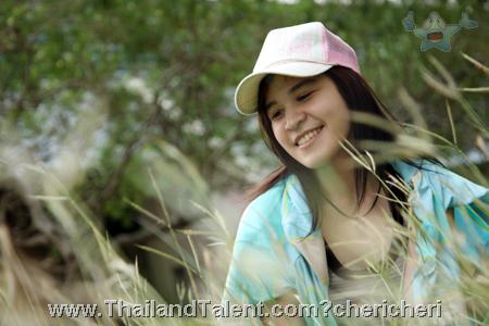 Thailand Talent - MC, Pretty, Singers, Dancers, Promotion Girls, Modeling, Recruitment Agency For The Entertainment Industry Bangkok - http://www.thailandtalent.com?chericheri