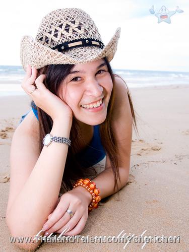 Thailand Talent - MC, Pretty, Singers, Dancers, Promotion Girls, Modeling, Recruitment Agency For The Entertainment Industry Bangkok - http://www.thailandtalent.com?chericheri