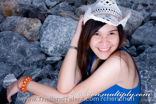 Thailand Talent - MC, Pretty, Singers, Dancers, Promotion Girls, Modeling, Recruitment Agency For The Entertainment Industry Bangkok - http://www.thailandtalent.com?chericheri