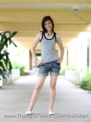 Thailand Talent - MC, Pretty, Singers, Dancers, Promotion Girls, Modeling, Recruitment Agency For The Entertainment Industry Bangkok - http://www.thailandtalent.com?chericheri