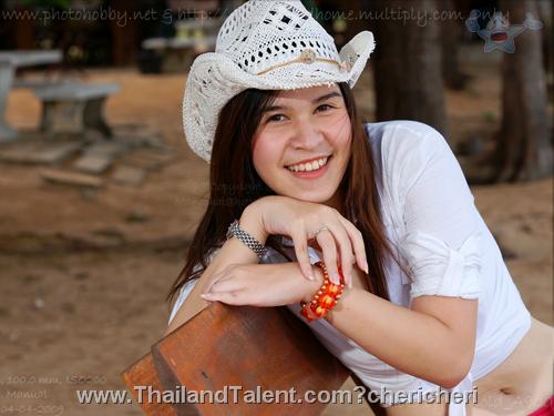 Thailand Talent - MC, Pretty, Singers, Dancers, Promotion Girls, Modeling, Recruitment Agency For The Entertainment Industry Bangkok - http://www.thailandtalent.com?chericheri
