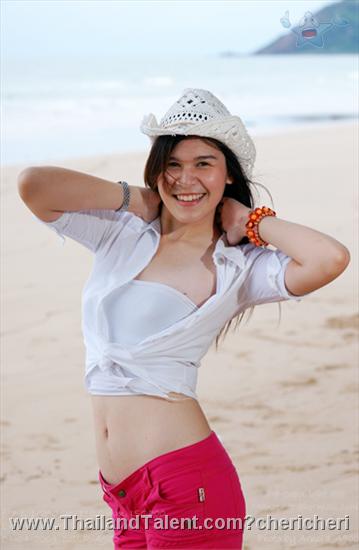 Thailand Talent - MC, Pretty, Singers, Dancers, Promotion Girls, Modeling, Recruitment Agency For The Entertainment Industry Bangkok - http://www.thailandtalent.com?chericheri