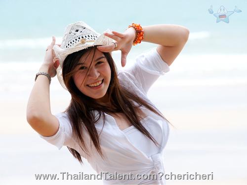 Thailand Talent - MC, Pretty, Singers, Dancers, Promotion Girls, Modeling, Recruitment Agency For The Entertainment Industry Bangkok - http://www.thailandtalent.com?chericheri