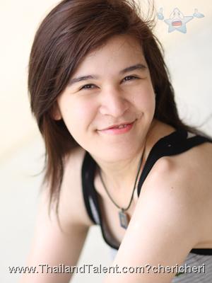 Thailand Talent - MC, Pretty, Singers, Dancers, Promotion Girls, Modeling, Recruitment Agency For The Entertainment Industry Bangkok - http://www.thailandtalent.com?chericheri
