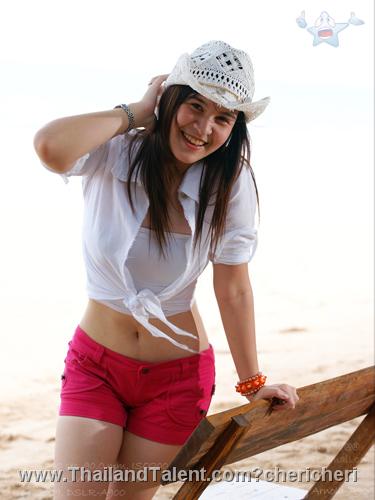 Thailand Talent - MC, Pretty, Singers, Dancers, Promotion Girls, Modeling, Recruitment Agency For The Entertainment Industry Bangkok - http://www.thailandtalent.com?chericheri