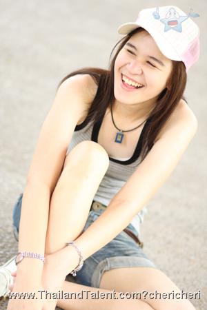Thailand Talent - MC, Pretty, Singers, Dancers, Promotion Girls, Modeling, Recruitment Agency For The Entertainment Industry Bangkok - http://www.thailandtalent.com?chericheri
