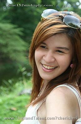 Thailand Talent - MC, Pretty, Singers, Dancers, Promotion Girls, Modeling, Recruitment Agency For The Entertainment Industry Bangkok - http://www.thailandtalent.com?chericheri