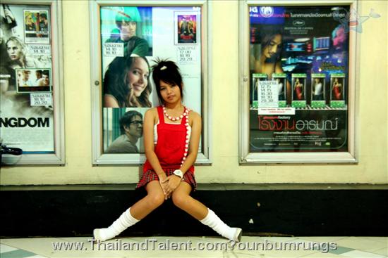 Thailand Talent - MC, Pretty, Singers, Dancers, Promotion Girls, Modeling, Recruitment Agency For The Entertainment Industry Bangkok - http://www.thailandtalent.com?ounbumrungs