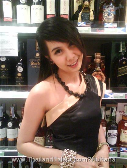 Thailand Talent - MC, Pretty, Singers, Dancers, Promotion Girls, Modeling, Recruitment Agency For The Entertainment Industry Bangkok - http://www.thailandtalent.com?NuNana