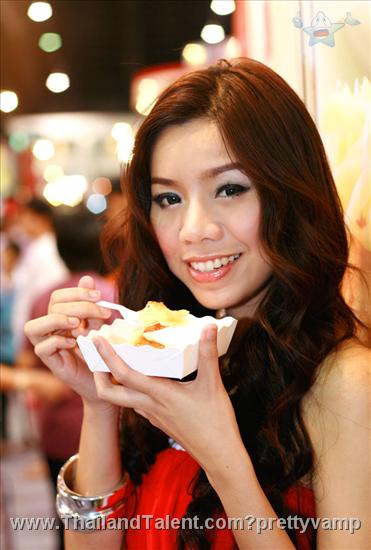 Thailand Talent - MC, Pretty, Singers, Dancers, Promotion Girls, Modeling, Recruitment Agency For The Entertainment Industry Bangkok - http://www.thailandtalent.com?prettyvamp