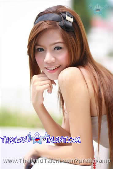 Thailand Talent - MC, Pretty, Singers, Dancers, Promotion Girls, Modeling, Recruitment Agency For The Entertainment Industry Bangkok - http://www.thailandtalent.com?prettyvamp