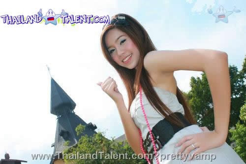 Thailand Talent - MC, Pretty, Singers, Dancers, Promotion Girls, Modeling, Recruitment Agency For The Entertainment Industry Bangkok - http://www.thailandtalent.com?prettyvamp