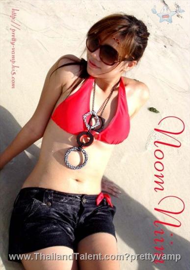 Thailand Talent - MC, Pretty, Singers, Dancers, Promotion Girls, Modeling, Recruitment Agency For The Entertainment Industry Bangkok - http://www.thailandtalent.com?prettyvamp