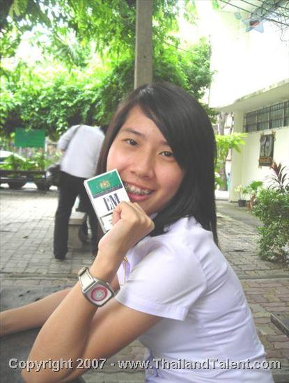 Thailand Talent - MC, Pretty, Singers, Dancers, Promotion Girls, Modeling, Recruitment Agency For The Entertainment Industry Bangkok - http://www.thailandtalent.com?LoliTa