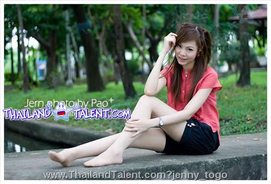 Thailand Talent - MC, Pretty, Singers, Dancers, Promotion Girls, Modeling, Recruitment Agency For The Entertainment Industry Bangkok - http://www.thailandtalent.com?jenny_togo