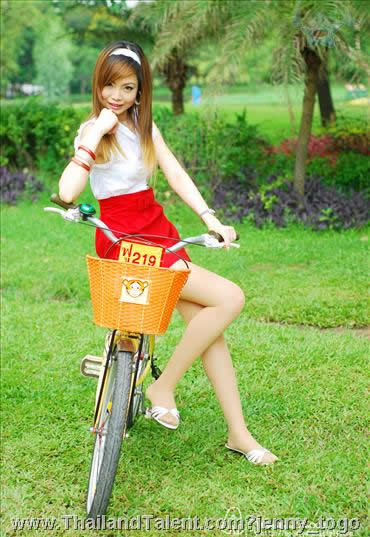 Thailand Talent - MC, Pretty, Singers, Dancers, Promotion Girls, Modeling, Recruitment Agency For The Entertainment Industry Bangkok - http://www.thailandtalent.com?jenny_togo