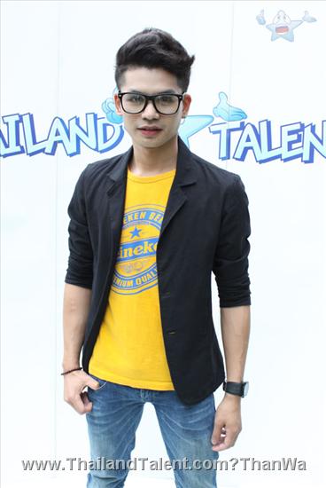 Thailand Talent - MC, Pretty, Singers, Dancers, Promotion Girls, Modeling, Recruitment Agency For The Entertainment Industry Bangkok - http://www.thailandtalent.com?ThanWa