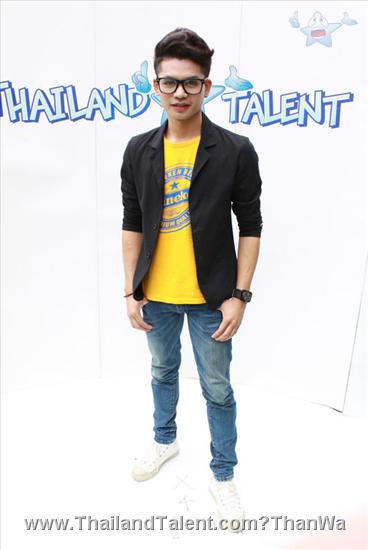 Thailand Talent - MC, Pretty, Singers, Dancers, Promotion Girls, Modeling, Recruitment Agency For The Entertainment Industry Bangkok - http://www.thailandtalent.com?ThanWa