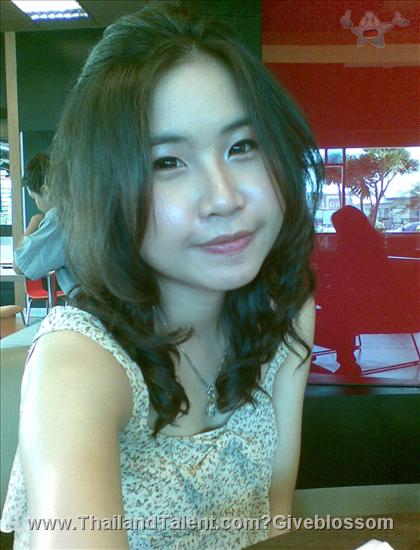 Thailand Talent - MC, Pretty, Singers, Dancers, Promotion Girls, Modeling, Recruitment Agency For The Entertainment Industry Bangkok - http://www.thailandtalent.com?Giveblossom
