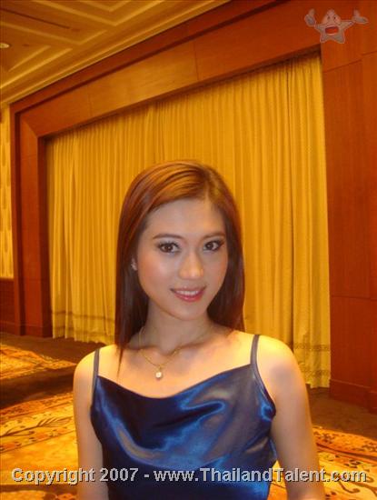 Thailand Talent - MC, Pretty, Singers, Dancers, Promotion Girls, Modeling, Recruitment Agency For The Entertainment Industry Bangkok - http://www.thailandtalent.com?mam