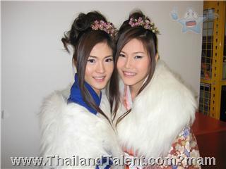 Thailand Talent - MC, Pretty, Singers, Dancers, Promotion Girls, Modeling, Recruitment Agency For The Entertainment Industry Bangkok - http://www.thailandtalent.com?mam