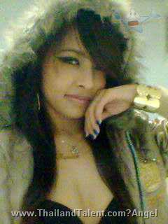 Thailand Talent - MC, Pretty, Singers, Dancers, Promotion Girls, Modeling, Recruitment Agency For The Entertainment Industry Bangkok - http://www.thailandtalent.com?Angel