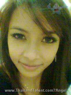 Thailand Talent - MC, Pretty, Singers, Dancers, Promotion Girls, Modeling, Recruitment Agency For The Entertainment Industry Bangkok - http://www.thailandtalent.com?Angel