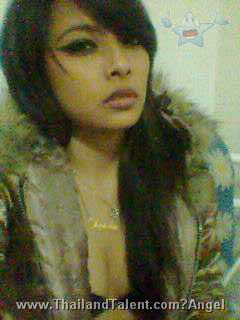 Thailand Talent - MC, Pretty, Singers, Dancers, Promotion Girls, Modeling, Recruitment Agency For The Entertainment Industry Bangkok - http://www.thailandtalent.com?Angel