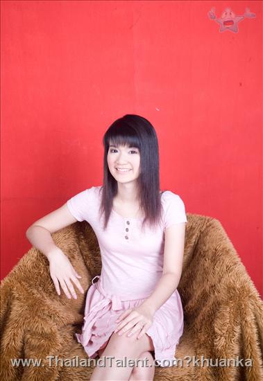 Thailand Talent - MC, Pretty, Singers, Dancers, Promotion Girls, Modeling, Recruitment Agency For The Entertainment Industry Bangkok - http://www.thailandtalent.com?khuanka