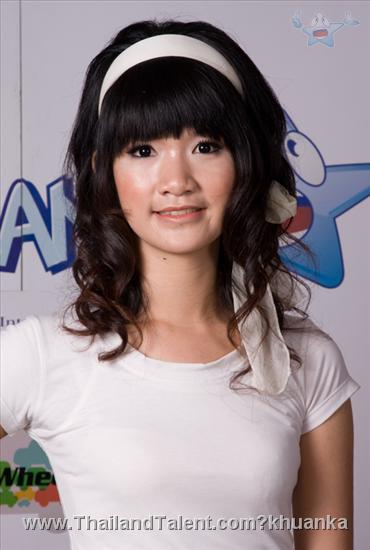 Thailand Talent - MC, Pretty, Singers, Dancers, Promotion Girls, Modeling, Recruitment Agency For The Entertainment Industry Bangkok - http://www.thailandtalent.com?khuanka