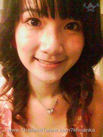 Thailand Talent - MC, Pretty, Singers, Dancers, Promotion Girls, Modeling, Recruitment Agency For The Entertainment Industry Bangkok - http://www.thailandtalent.com?khuanka