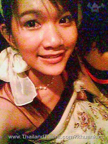 Thailand Talent - MC, Pretty, Singers, Dancers, Promotion Girls, Modeling, Recruitment Agency For The Entertainment Industry Bangkok - http://www.thailandtalent.com?khuanka