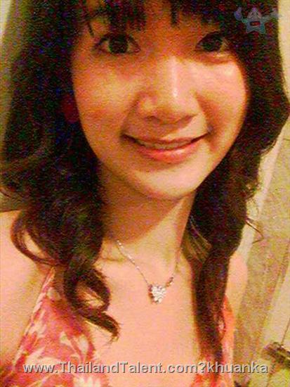 Thailand Talent - MC, Pretty, Singers, Dancers, Promotion Girls, Modeling, Recruitment Agency For The Entertainment Industry Bangkok - http://www.thailandtalent.com?khuanka