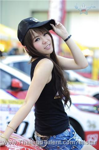 Thailand Talent - MC, Pretty, Singers, Dancers, Promotion Girls, Modeling, Recruitment Agency For The Entertainment Industry Bangkok - http://www.thailandtalent.com?allstar