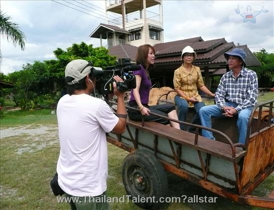 Thailand Talent - MC, Pretty, Singers, Dancers, Promotion Girls, Modeling, Recruitment Agency For The Entertainment Industry Bangkok - http://www.thailandtalent.com?allstar