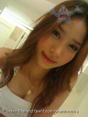 Thailand Talent - MC, Pretty, Singers, Dancers, Promotion Girls, Modeling, Recruitment Agency For The Entertainment Industry Bangkok - http://www.thailandtalent.com?kwannnnna