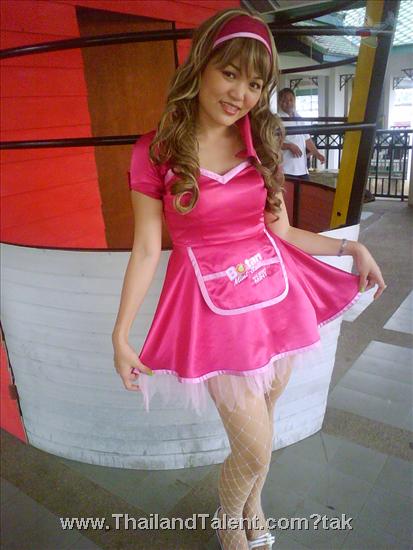Thailand Talent - MC, Pretty, Singers, Dancers, Promotion Girls, Modeling, Recruitment Agency For The Entertainment Industry Bangkok - http://www.thailandtalent.com?tak